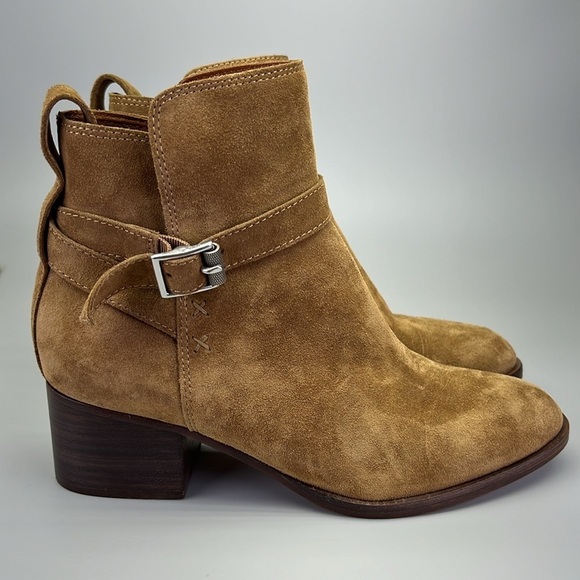 Rag & Bone Ankle Boots - Picture 3 of 16